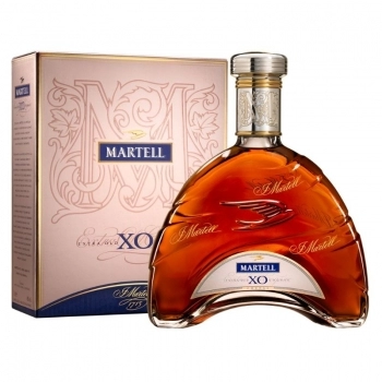 Cognac Martell Xo  0.7l